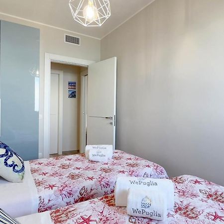 Wepuglia - Dimora Adriatica Appartement Monopoli Buitenkant foto