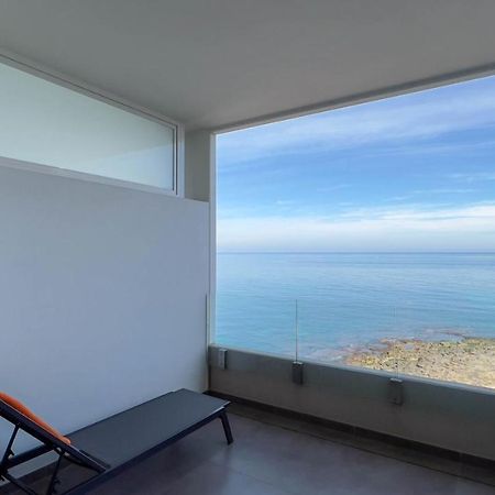 Wepuglia - Dimora Adriatica Appartement Monopoli Buitenkant foto