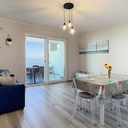 Wepuglia - Dimora Adriatica Appartement Monopoli Buitenkant foto