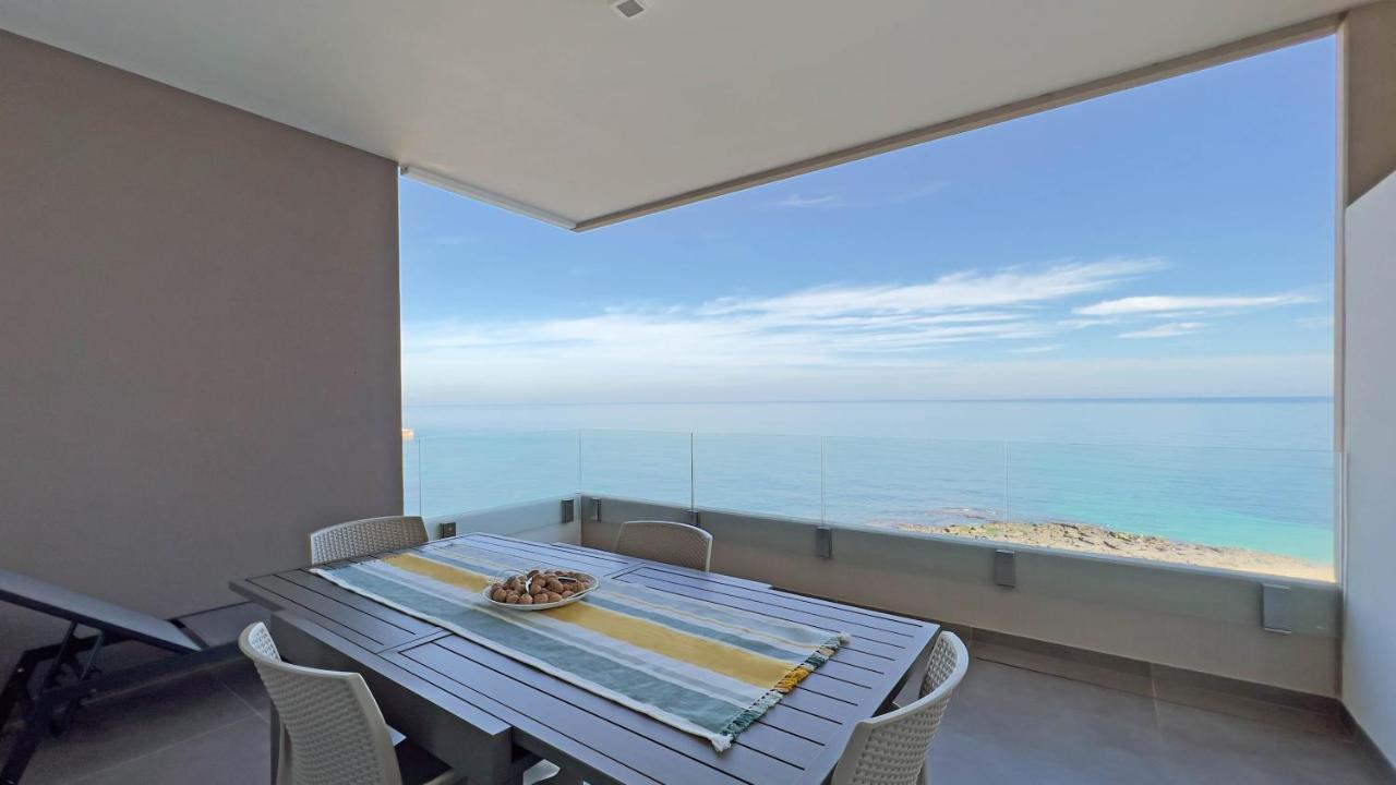Wepuglia - Dimora Adriatica Appartement Monopoli Buitenkant foto