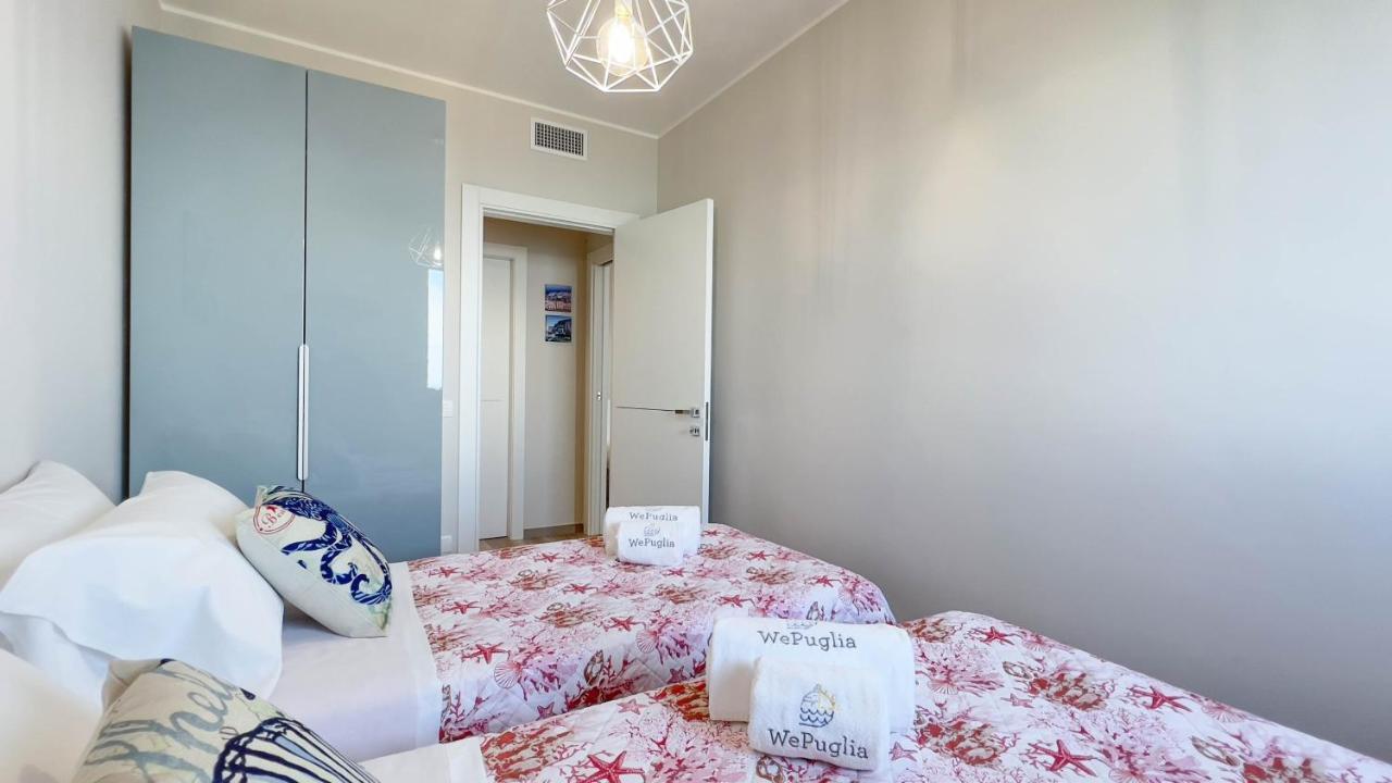Wepuglia - Dimora Adriatica Appartement Monopoli Buitenkant foto