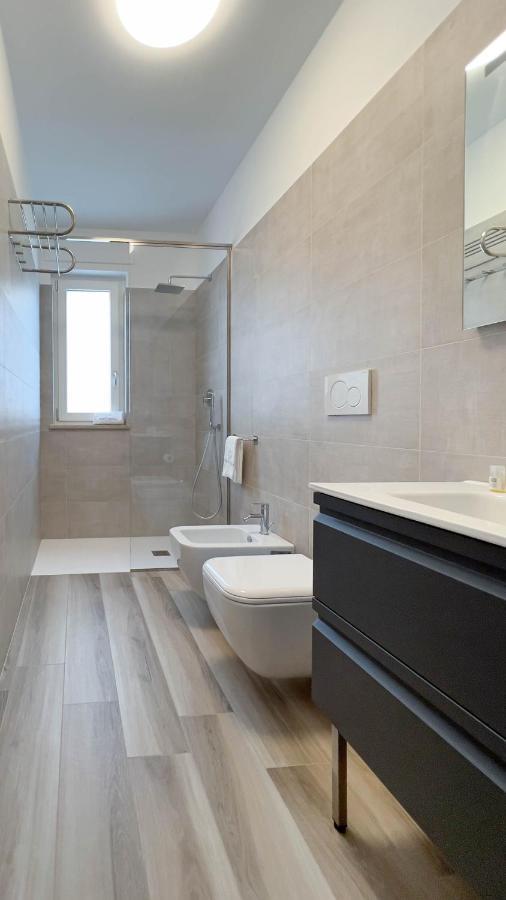 Wepuglia - Dimora Adriatica Appartement Monopoli Buitenkant foto