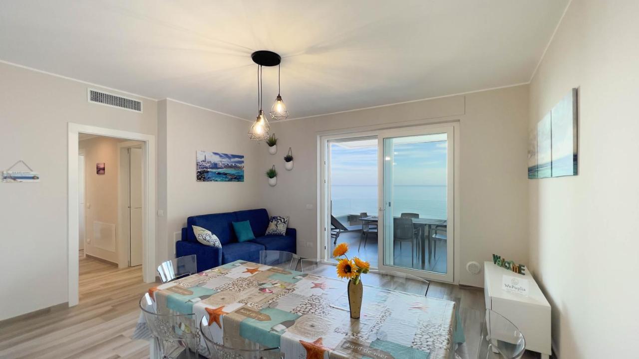 Wepuglia - Dimora Adriatica Appartement Monopoli Buitenkant foto