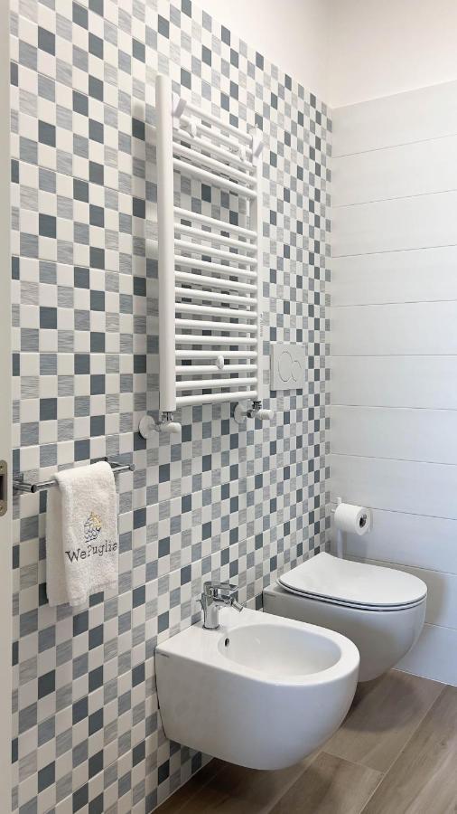 Wepuglia - Dimora Adriatica Appartement Monopoli Buitenkant foto