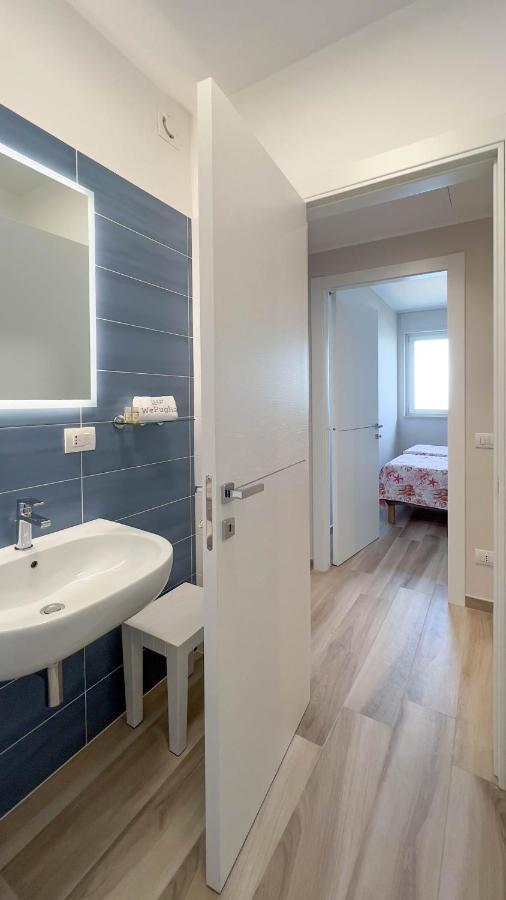 Wepuglia - Dimora Adriatica Appartement Monopoli Buitenkant foto