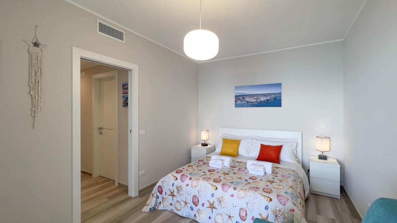 Wepuglia - Dimora Adriatica Appartement Monopoli Buitenkant foto