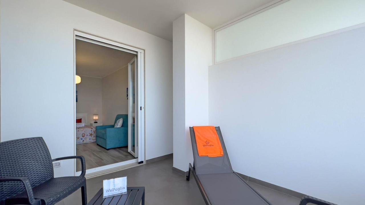 Wepuglia - Dimora Adriatica Appartement Monopoli Buitenkant foto