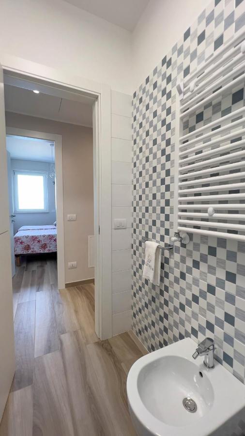 Wepuglia - Dimora Adriatica Appartement Monopoli Buitenkant foto