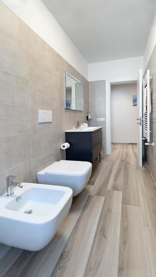 Wepuglia - Dimora Adriatica Appartement Monopoli Buitenkant foto