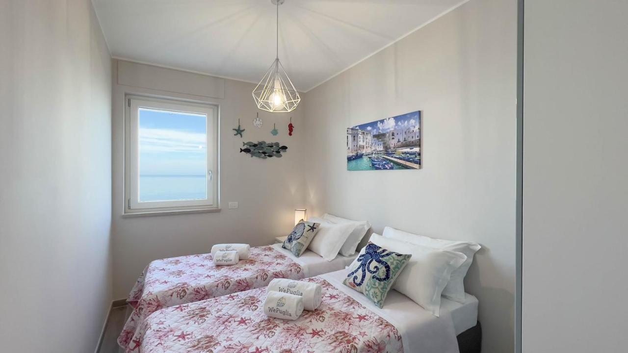 Wepuglia - Dimora Adriatica Appartement Monopoli Buitenkant foto