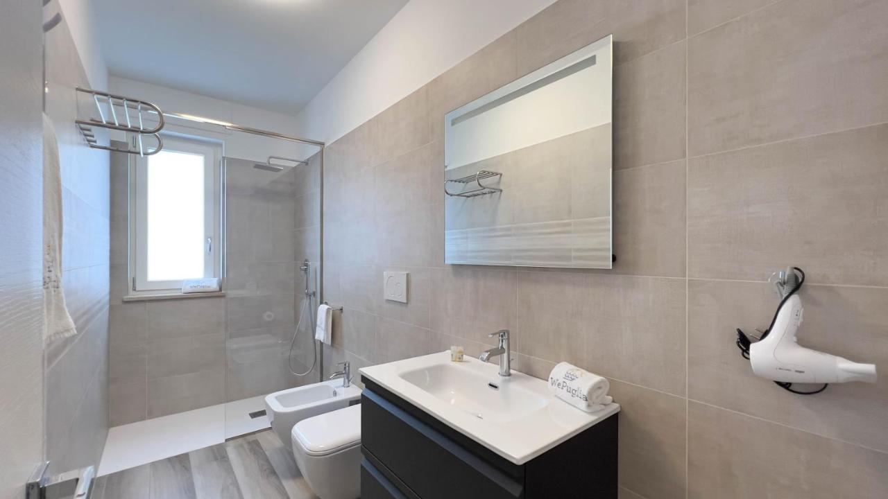 Wepuglia - Dimora Adriatica Appartement Monopoli Buitenkant foto