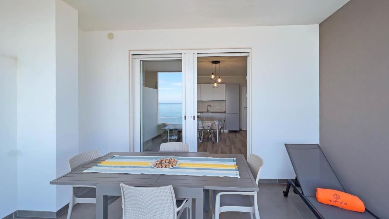 Wepuglia - Dimora Adriatica Appartement Monopoli Buitenkant foto