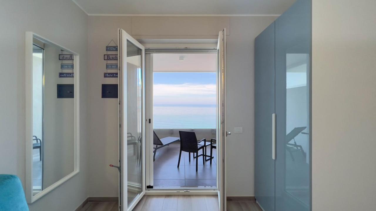 Wepuglia - Dimora Adriatica Appartement Monopoli Buitenkant foto