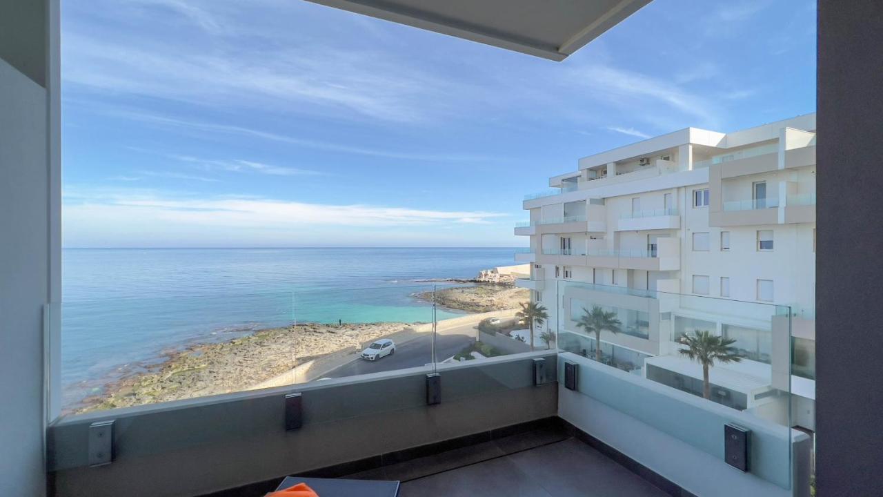 Wepuglia - Dimora Adriatica Appartement Monopoli Buitenkant foto