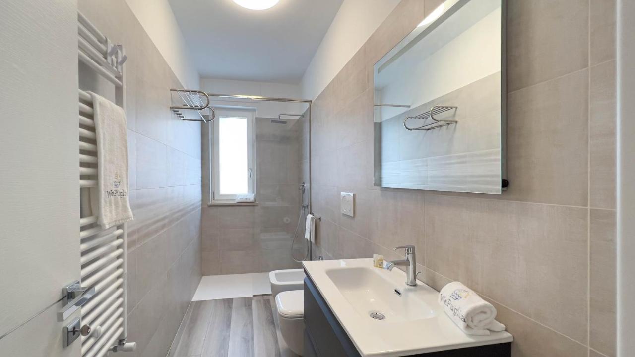 Wepuglia - Dimora Adriatica Appartement Monopoli Buitenkant foto