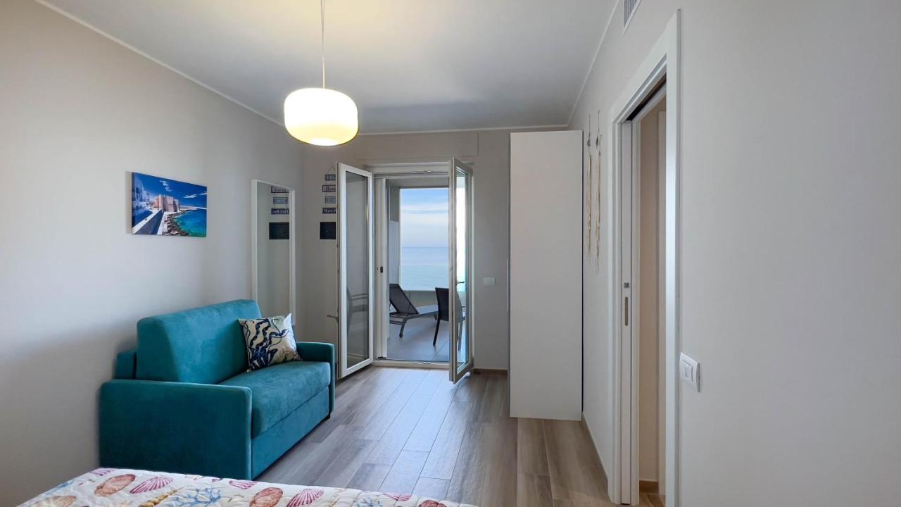 Wepuglia - Dimora Adriatica Appartement Monopoli Buitenkant foto