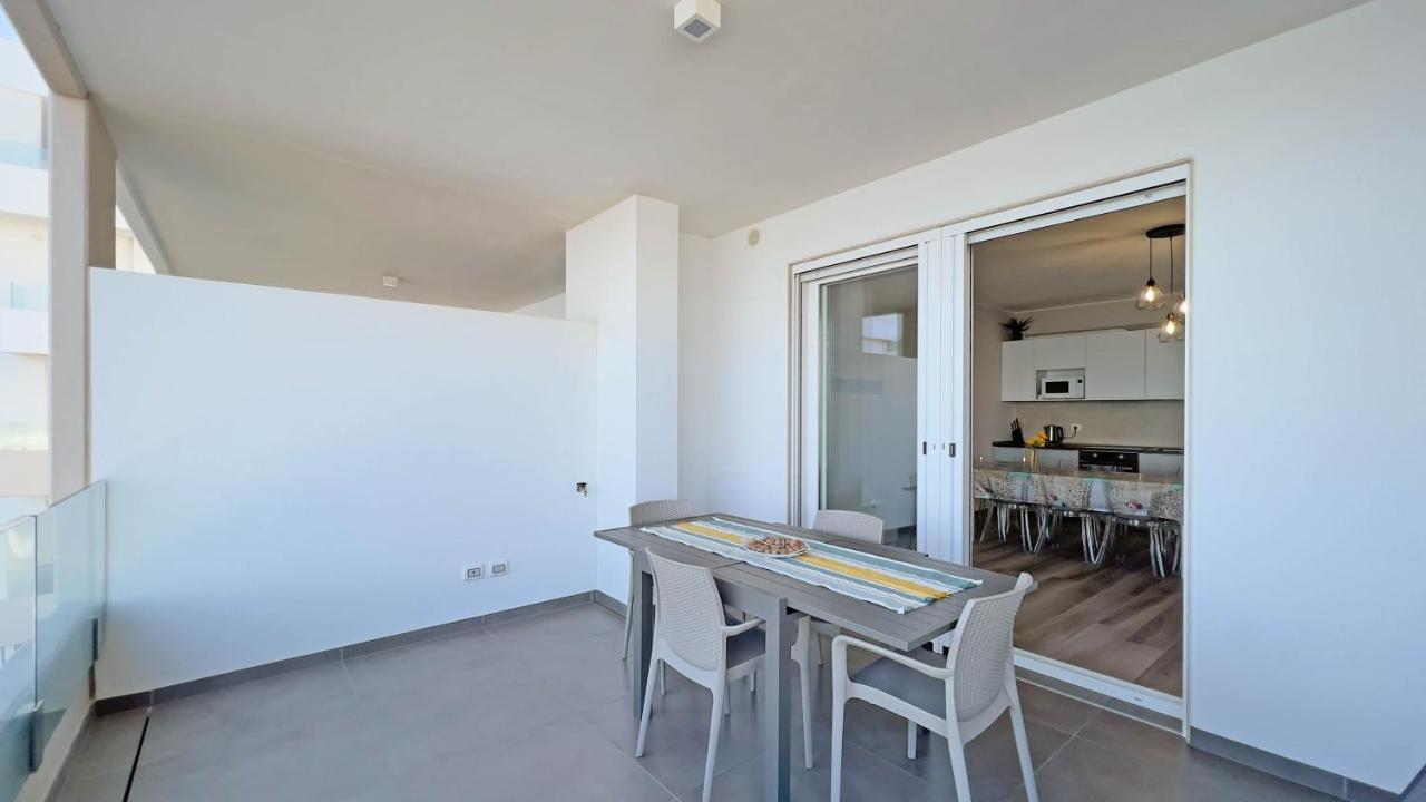 Wepuglia - Dimora Adriatica Appartement Monopoli Buitenkant foto