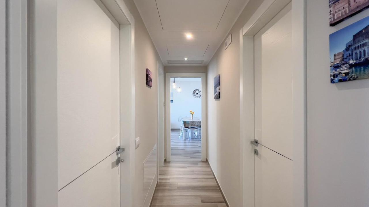 Wepuglia - Dimora Adriatica Appartement Monopoli Buitenkant foto