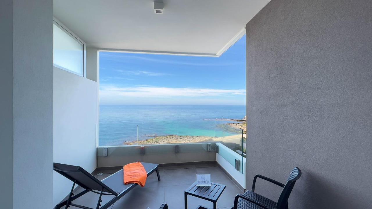Wepuglia - Dimora Adriatica Appartement Monopoli Buitenkant foto