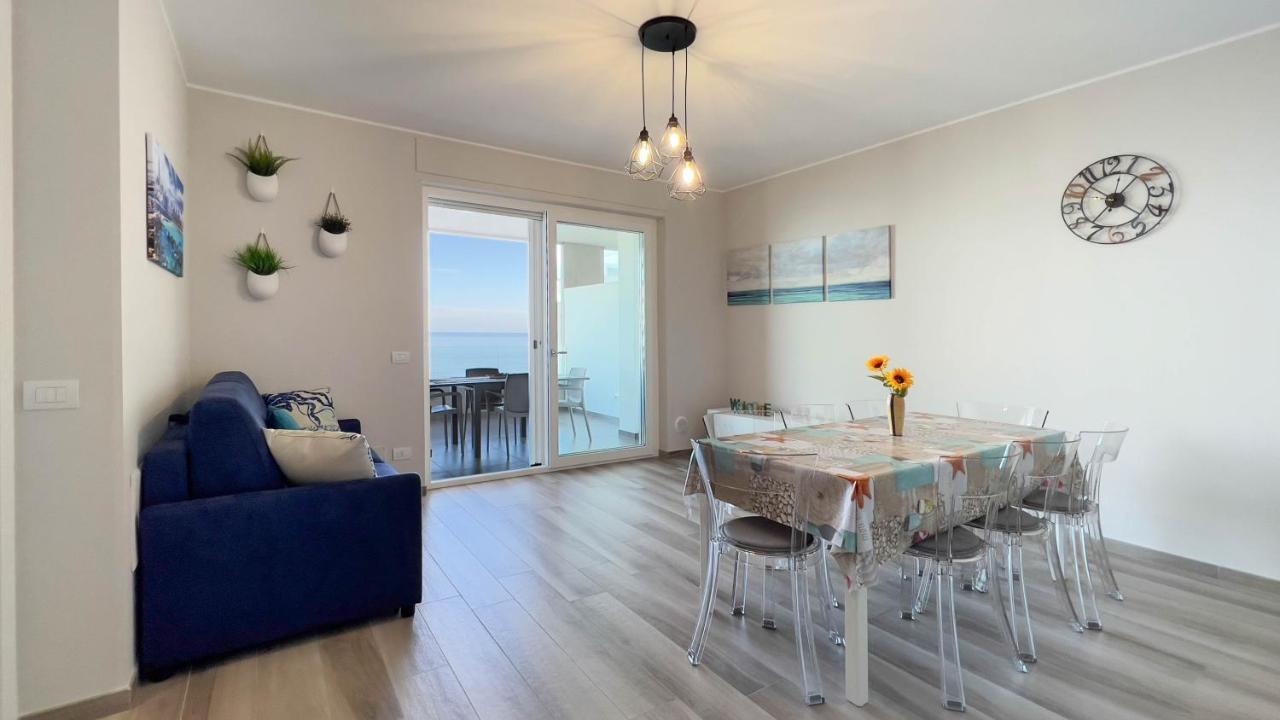 Wepuglia - Dimora Adriatica Appartement Monopoli Buitenkant foto