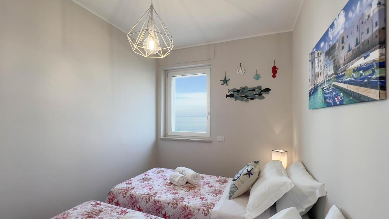 Wepuglia - Dimora Adriatica Appartement Monopoli Buitenkant foto