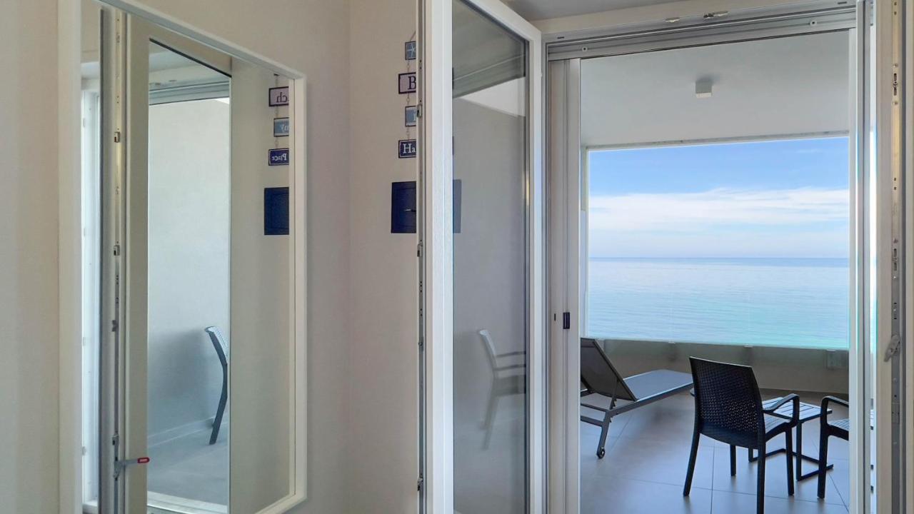Wepuglia - Dimora Adriatica Appartement Monopoli Buitenkant foto