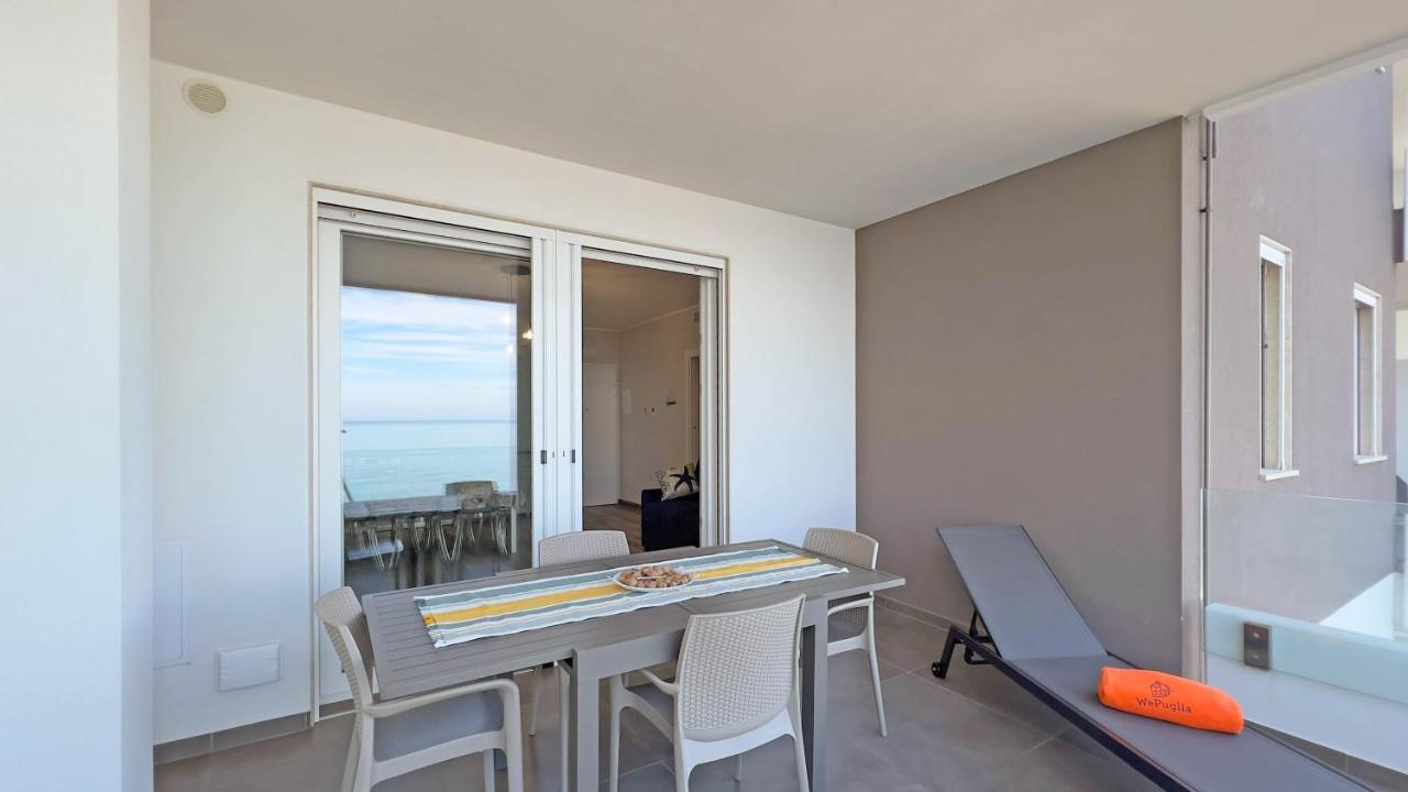 Wepuglia - Dimora Adriatica Appartement Monopoli Buitenkant foto