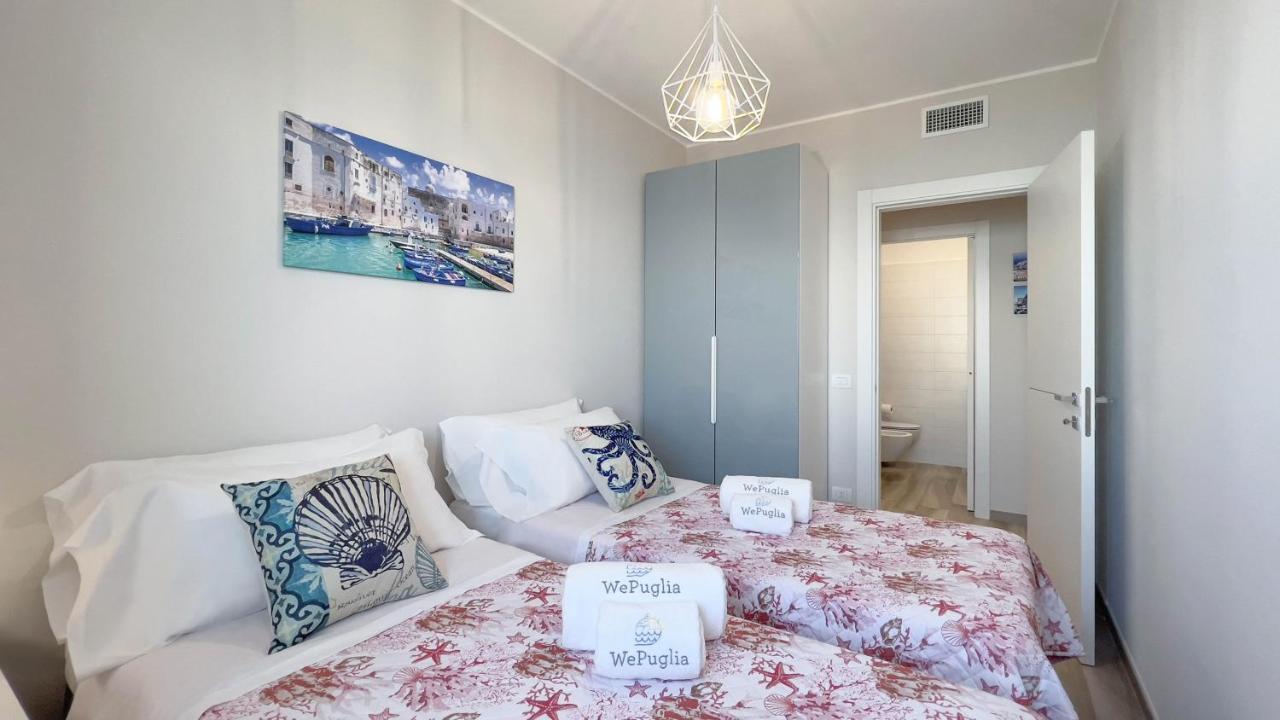 Wepuglia - Dimora Adriatica Appartement Monopoli Buitenkant foto