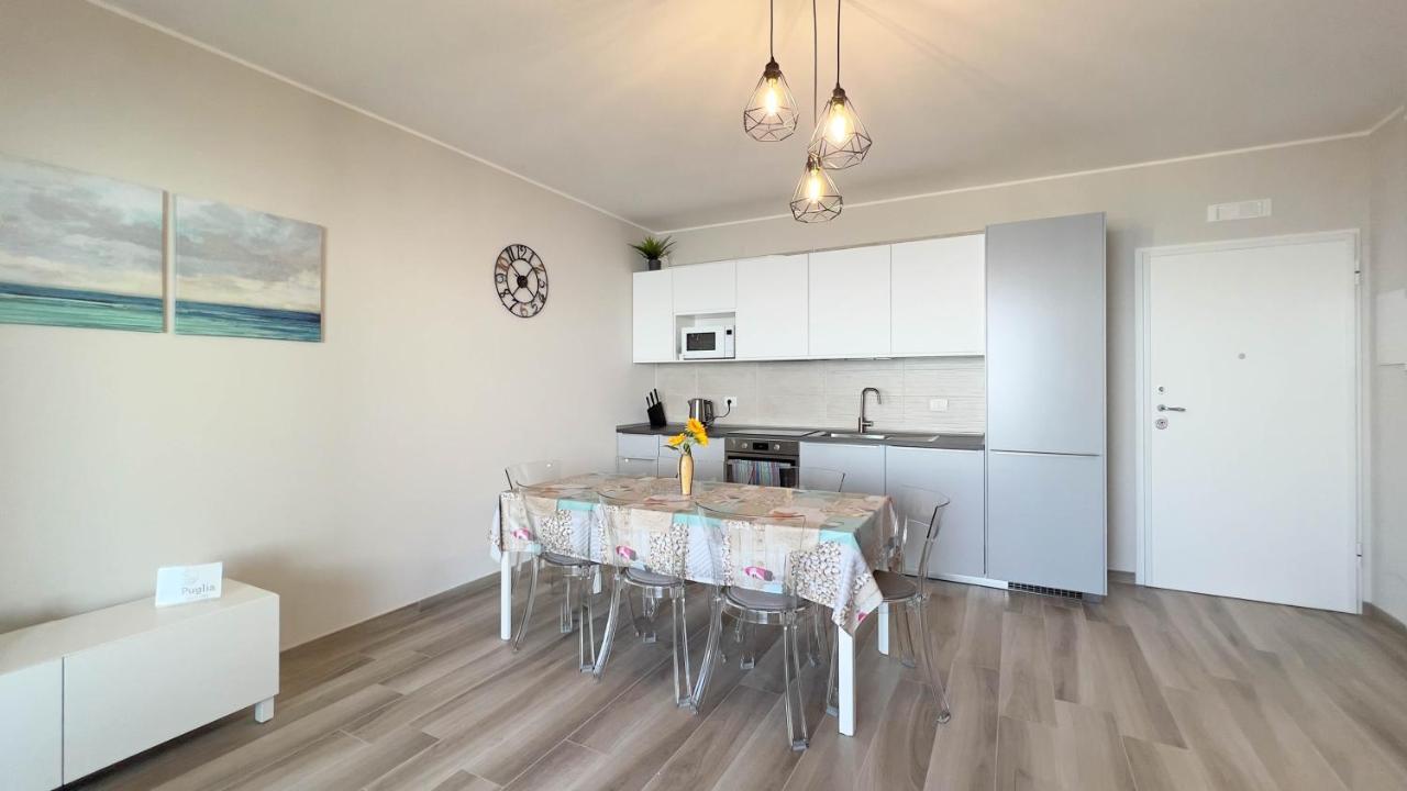 Wepuglia - Dimora Adriatica Appartement Monopoli Buitenkant foto